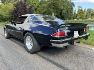 1976 Chevrolet Camaro LT ★PÅKOSTAD BUSBIL!★