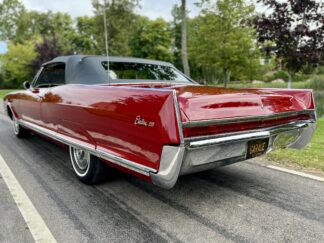 1966 Buick Electra 225 Convertible 425"  ★20.530 MIL★